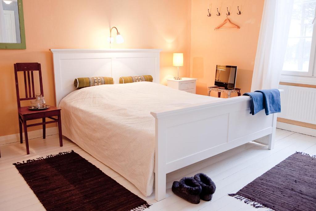 B&B Pinus Mäntyharju Habitación foto