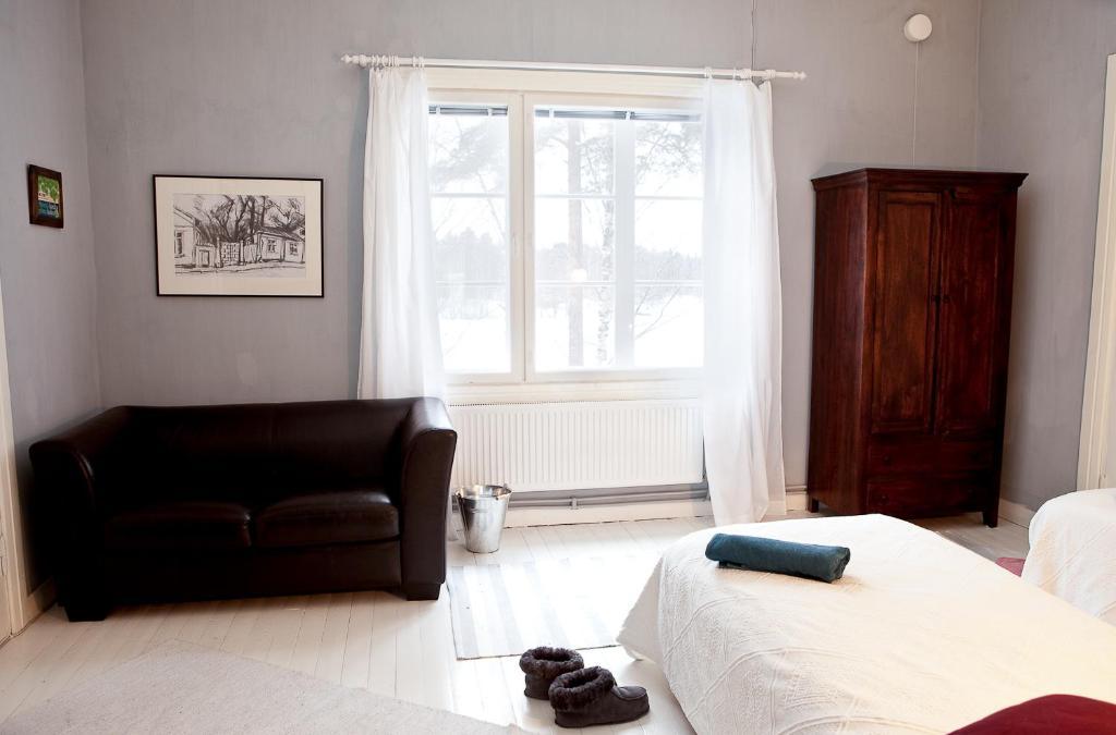 B&B Pinus Mäntyharju Habitación foto