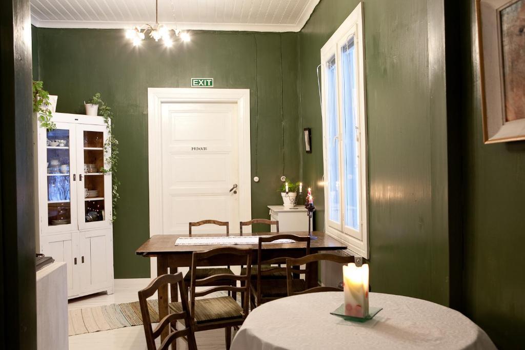 B&B Pinus Mäntyharju Exterior foto